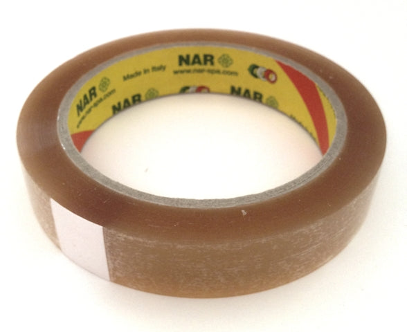 Tape Packing Transparent Nar