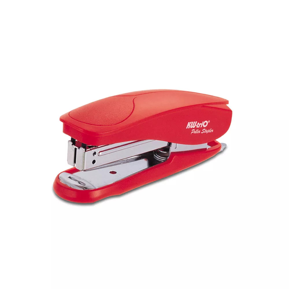 KW-triO Pollex Half-Strip Stapler — 20 Sheet Capacity