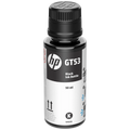 HP GT53 Black Ink Bottle