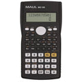 MAUL MSC 240 Scientific Calculator Black