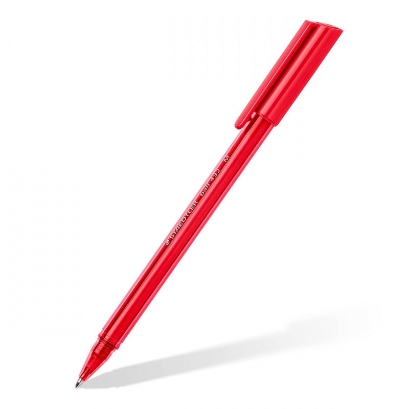 Staedtler Ball Pen 432 M
