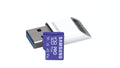Samsung PRO Plus 128 GB MicroSDXC UHS-I Class 10