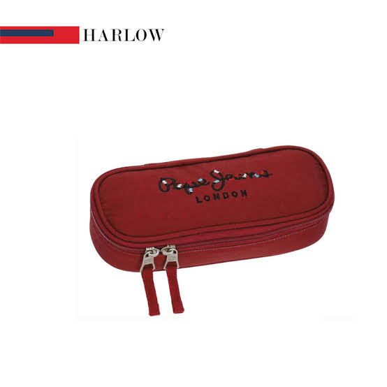 Pepe Jeans Harlow Pencil Case