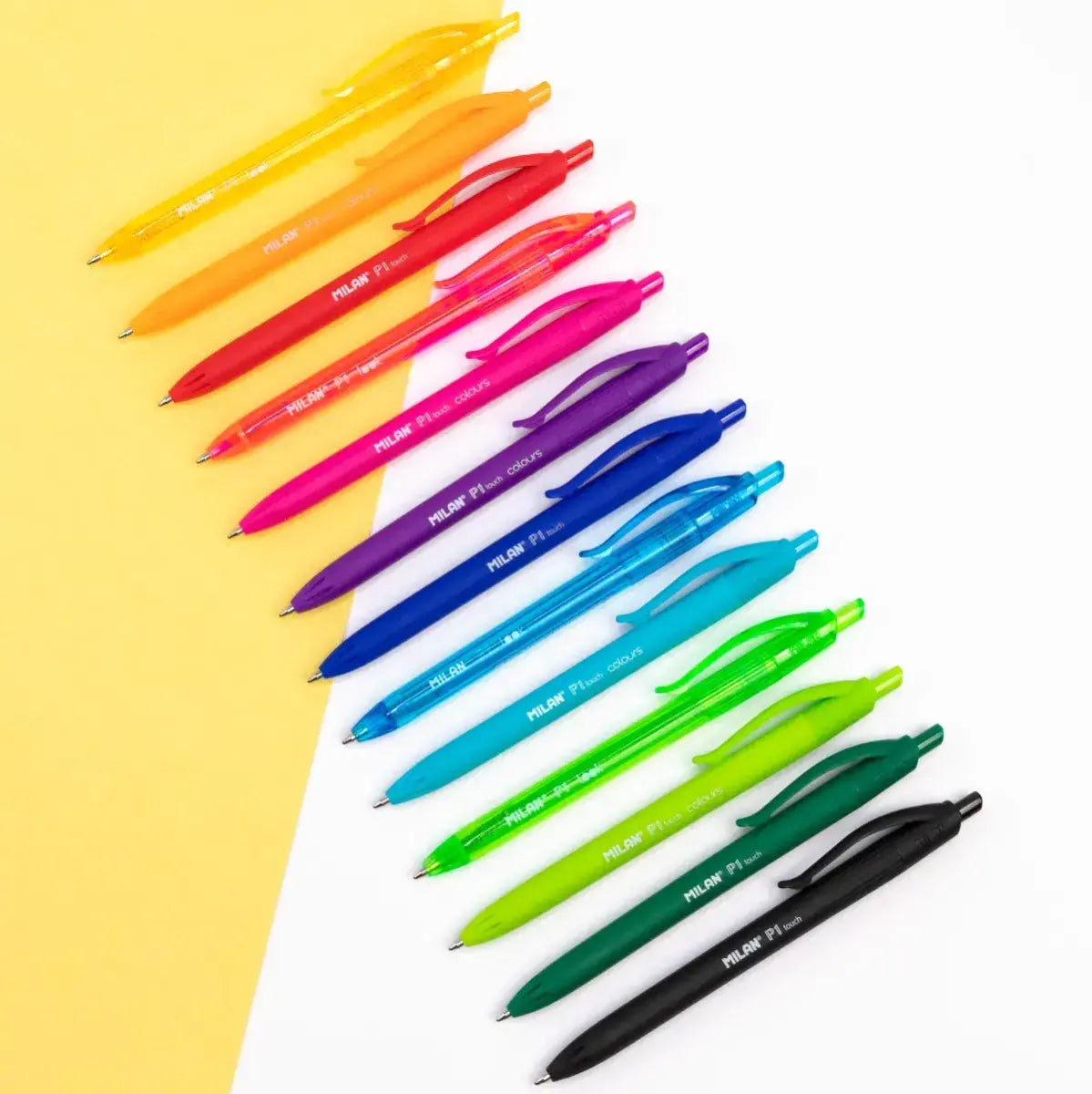 Milan P1 Touch Ball Pen