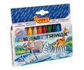 JOVICOLOR Triwax – 12-Pack