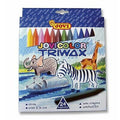 JOVICOLOR Triwax (24-pack)