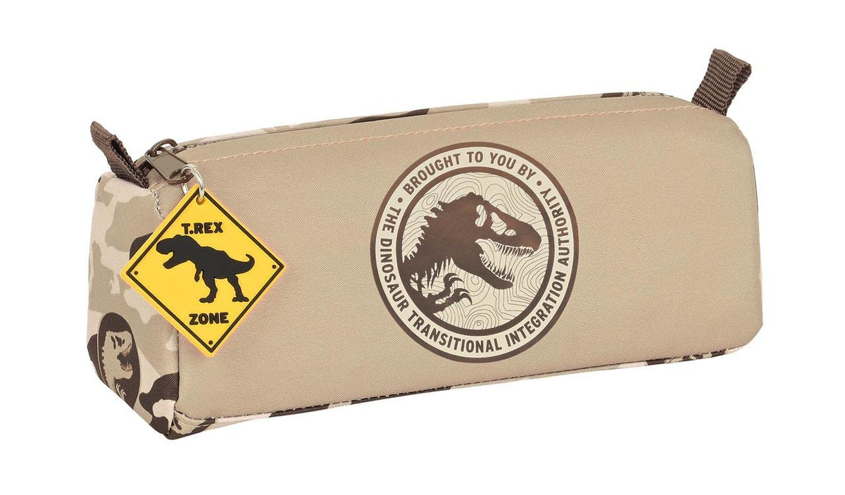 SAFTA Jurassic World Dominion Pencil Pocket