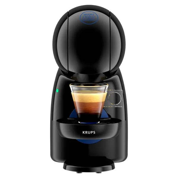 Krups Dolce Gusto Piccolo XS Manual Black