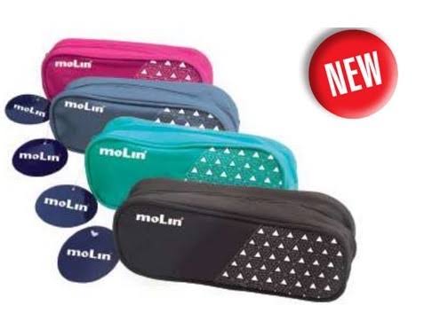 MOLIN Fabric Pencil Pocket PTD970