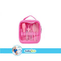 Babyjem Grooming Kit 7 Pcs