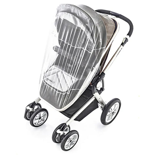 Babyjem Stroller Insect Net White