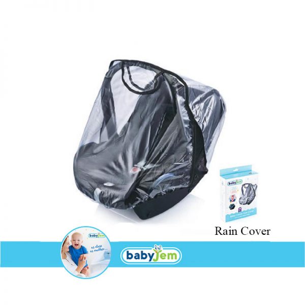 Babyjem Carrier Rain Cover