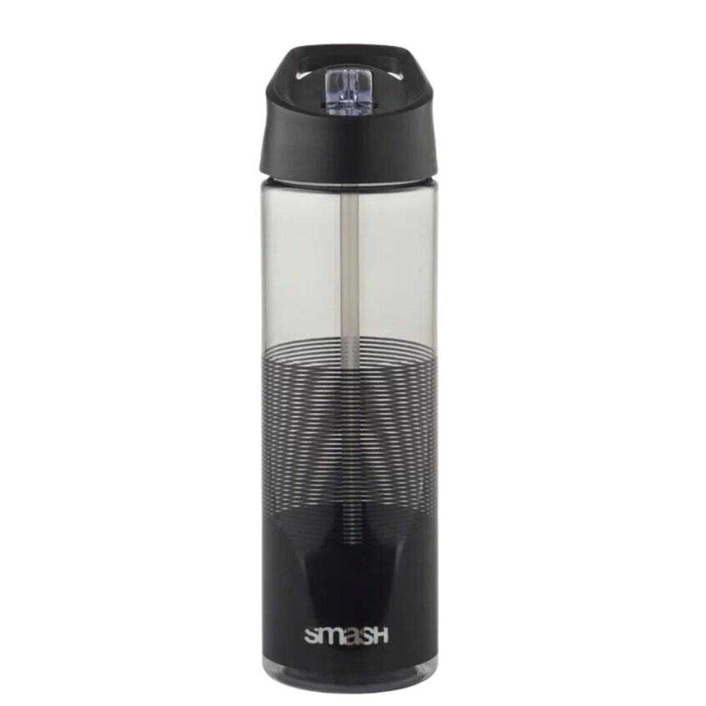 Smash Bottle Fashion Sipper 700ml Assorted