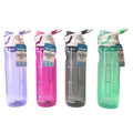 Smash Hydro Chugger Bottle 750ml
