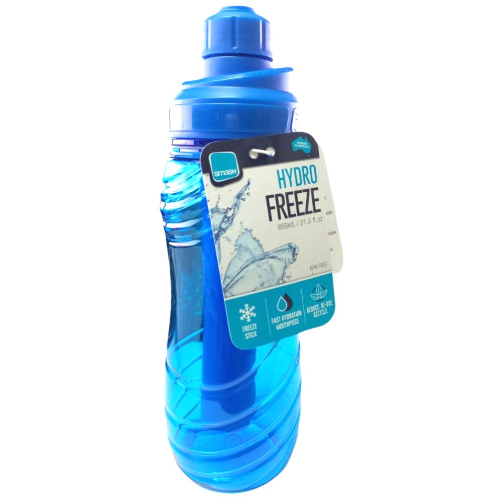 SMASH Hydro Freeze 650mL  - Art 23699