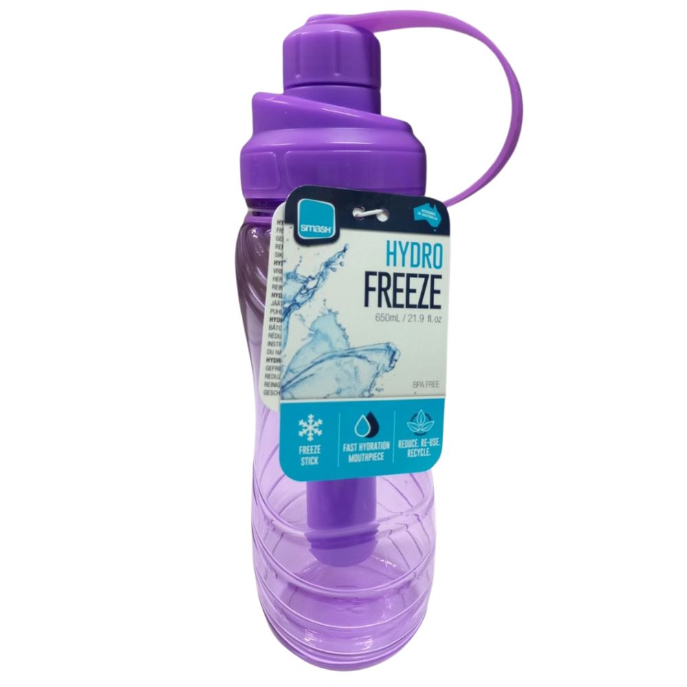 SMASH Hydro Freeze 650mL  - Art 23699