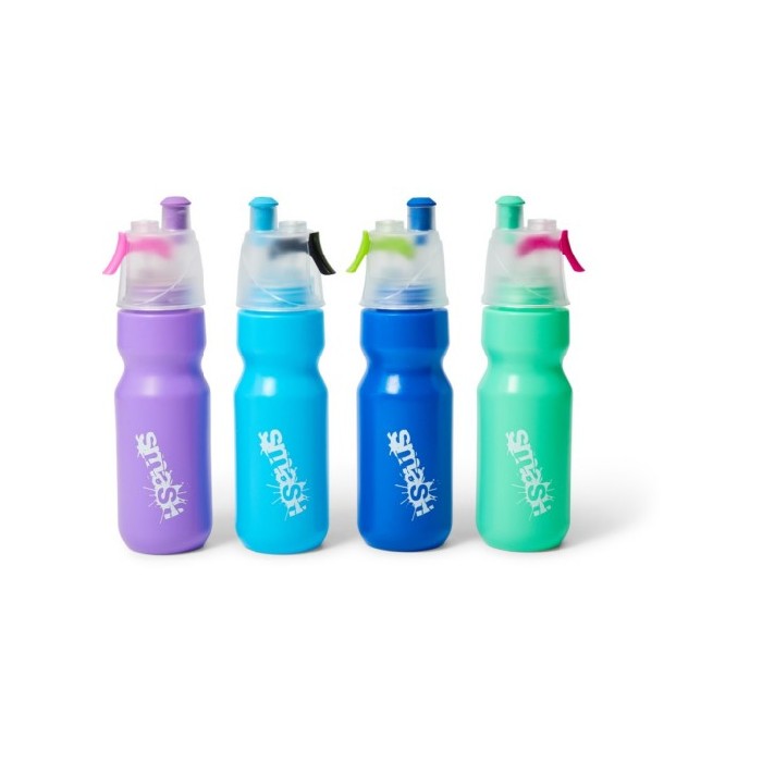 SMASH Mister Bottle 750mL Assorted Colors