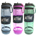 SMASH Active Hydrate Drinks Bottle 750mL