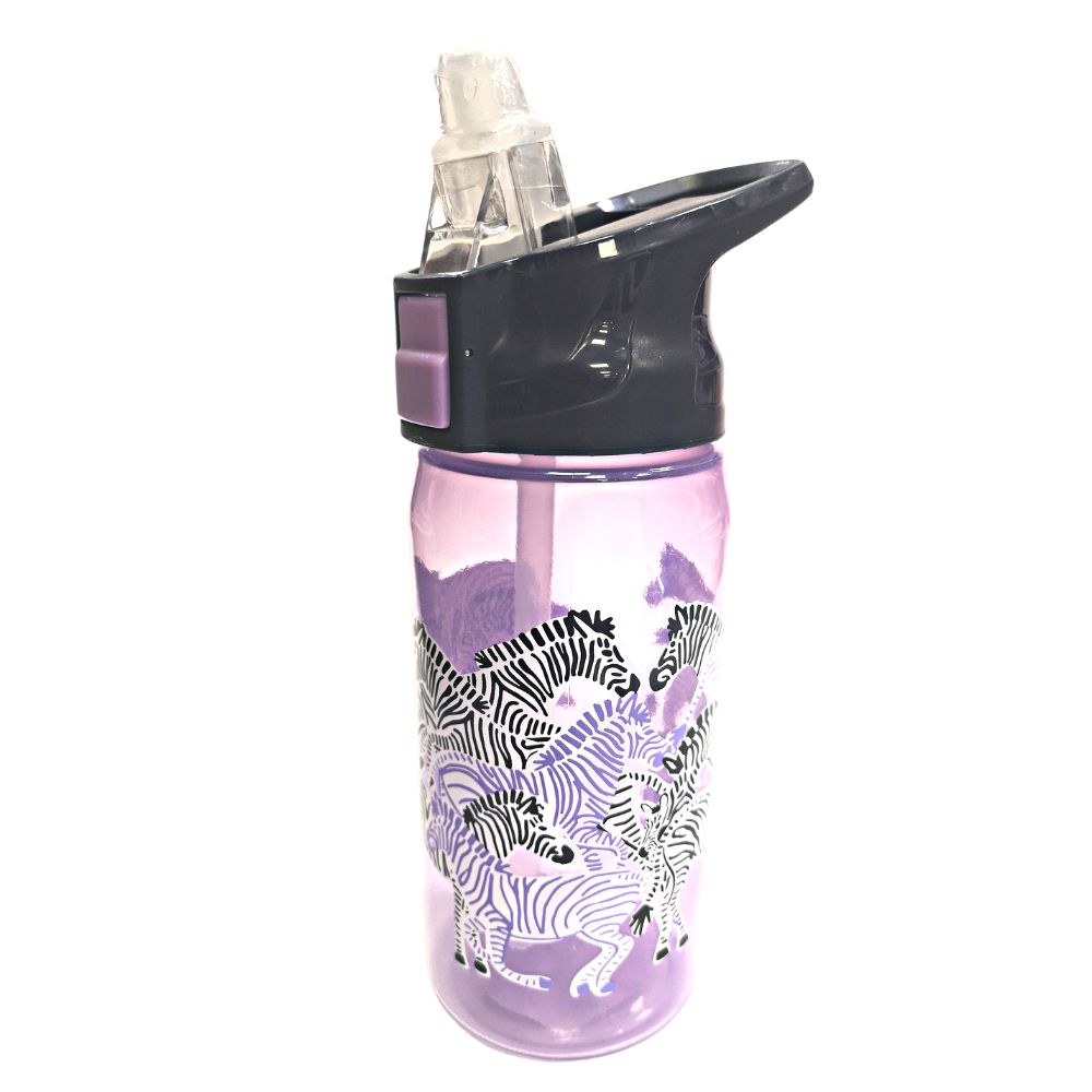 Smash Hydro Sipper Drink Bottle 450ml