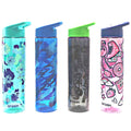 Smash Fashion Tritan Drink Bottle 800ml