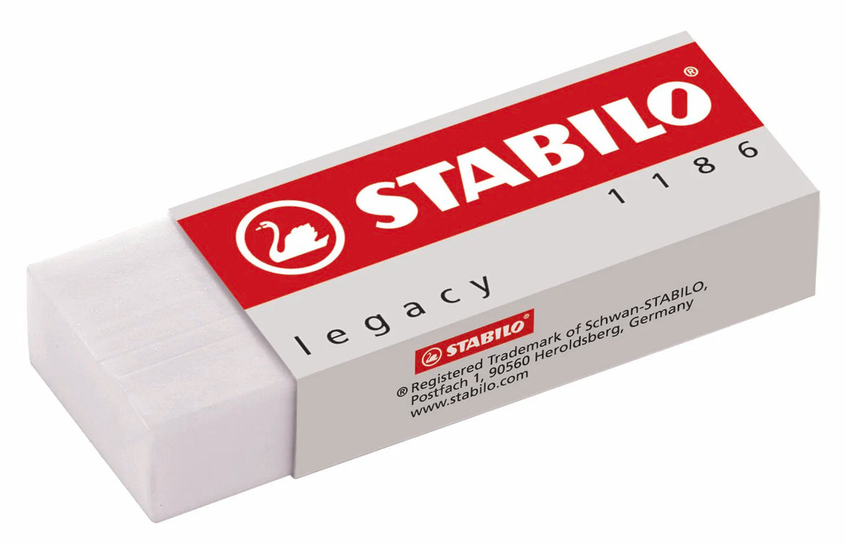 Stabilo Eraser