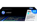 HP 125A Cyan Original LaserJet Toner Cartridge