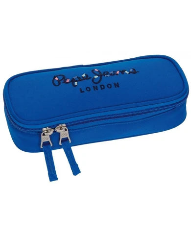 Pepe Jeans Harlow Pencil Case