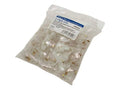 LogiLink RJ45 modular plug, Cat.5e, unshielded, 100 pcs.