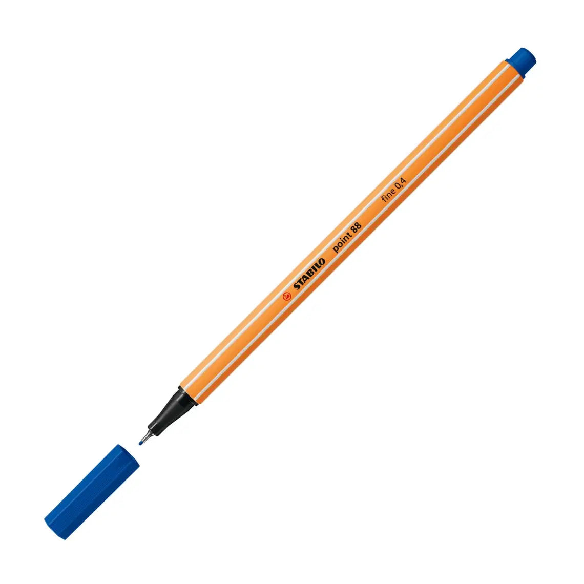 Fineliner STABILO point 88