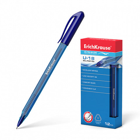 Ballpoint pen ErichKrause® U-18, Ultra Glide