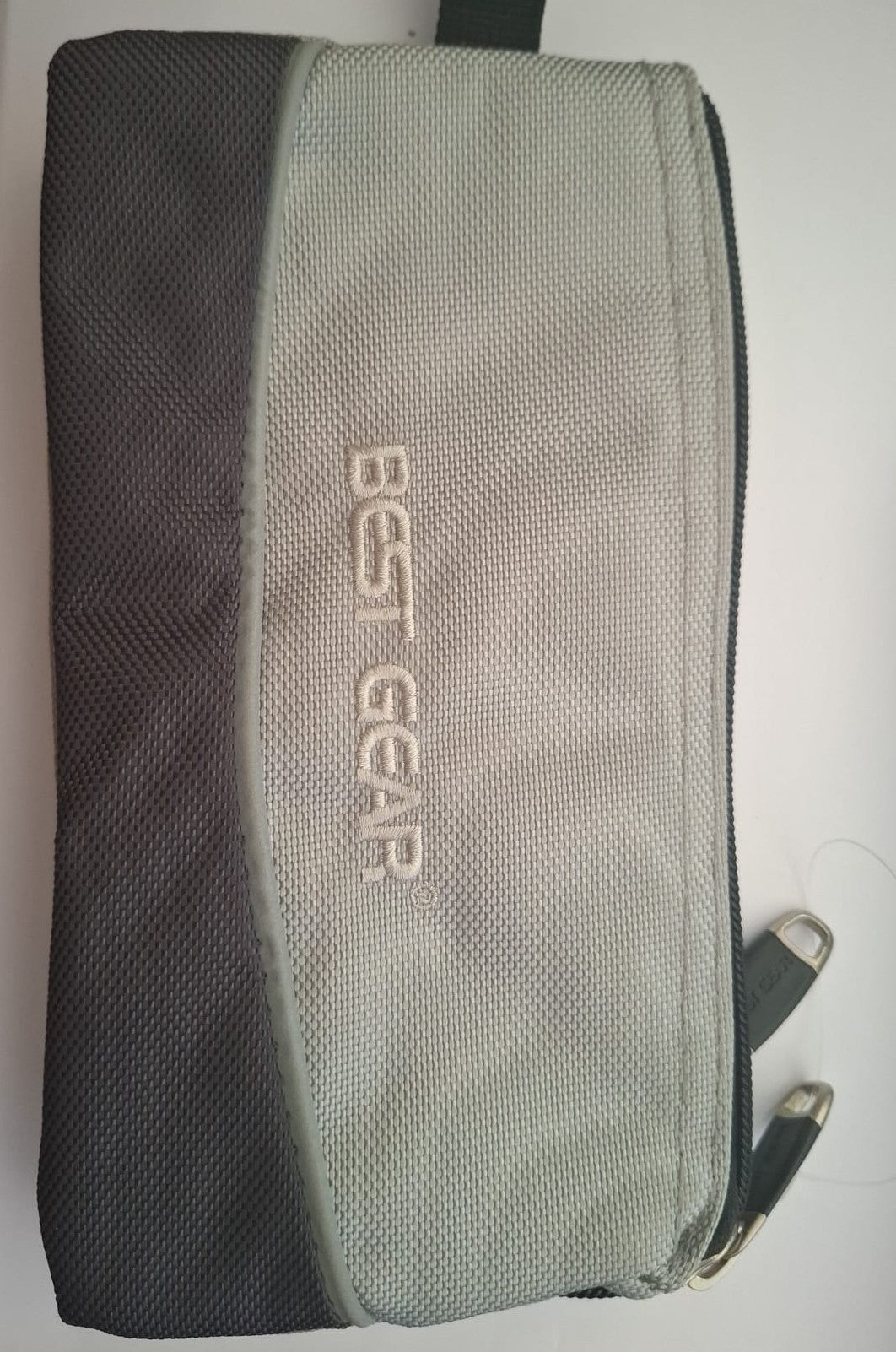 BEST GEAR 2 Zip Pencil Pocket