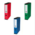 Box File A4 Lacquered Premier