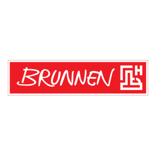 Brunnen 1-Zip Pencil Case The World Coolest Style